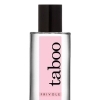 Taboo Frivole for Women - 50 ml