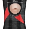 PDX Elite Vibrating Oral Stroker - Masturbátor