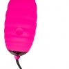 Adrien Lastic - Ocean Breeze 2.0 Pink Vibrating Egg 