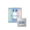 Durex Invisible XL - extra veľké kondómy (3ks)