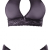 Cottelli Bralette and String Black