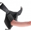 Pipedream King Cock Strap-on Harness w/ 7