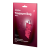 Satisfyer Treasure Bag L - ružová
