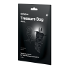 Satisfyer Treasure Bag L - čierna