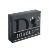 Diablo - doplnok stravy kapsuly pre mužov (6ks)
