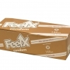 FeelX kondóm - tutti-frutti (144 ks)