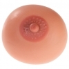 Stress ball breast – loptička proti sresu v tvare prsníka