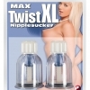 You2Toys Max Twist XL - vákuová pumpa na bradavky