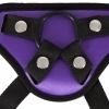 You2Toys Universal Harness - univerzálne spodné prádlo k pripínacím produktom (fialové)