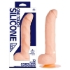 NMC One Touch Silicone 8