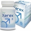 Xerex for Men – výživový doplnok pre mužov (37ks)