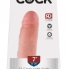 Pipedream King Cock 7 Cock with Balls