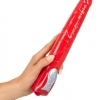 You2Toys Red Push - realistický vibrátor (27 cm)