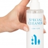 Love Toys Special Cleaner - čistiaci prostriedok na erotické pomôcky (200ml)