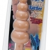 NMC Bendable Butt Rattler - análne dildo
