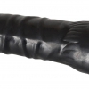 You2Toys Black Hammer - vibrátor čierny (22 cm)