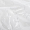 Lakovaná plachta – biela (200x230cm)