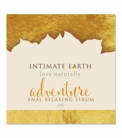 Intimate Earth Adventure - ošetrujúce análne sérum (3 ml)
