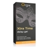 Orgie Xtra Time - gél na oneskorenie ejakulácie (15 ml)
