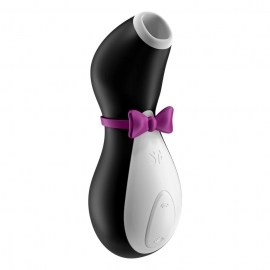 Satisfyer Penguin - nabíjací, vodotesný stimulátor ...