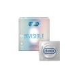 Durex Invisible Superthin (Extra Sensitive) krabička 3ks