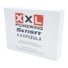 XXL powering Satisfy - silný výživový doplnok pre mužov (4ks)