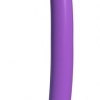 Classix Double Whammy - double dildo (purple)