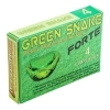 Green Snake First - výživový doplnok pre mužov (4ks)