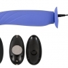 You2Toys RC Strap-On - cordless, radio-mounted vibrator (purple)