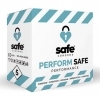 SAFE Perform Safe - veľké kondómy (5 ks)