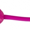 XOUXOU - nabíjateľné vibračné vajíčko (ružové)