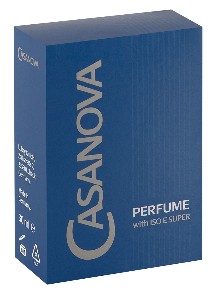 E-shop Casanova parfém - 30 ml