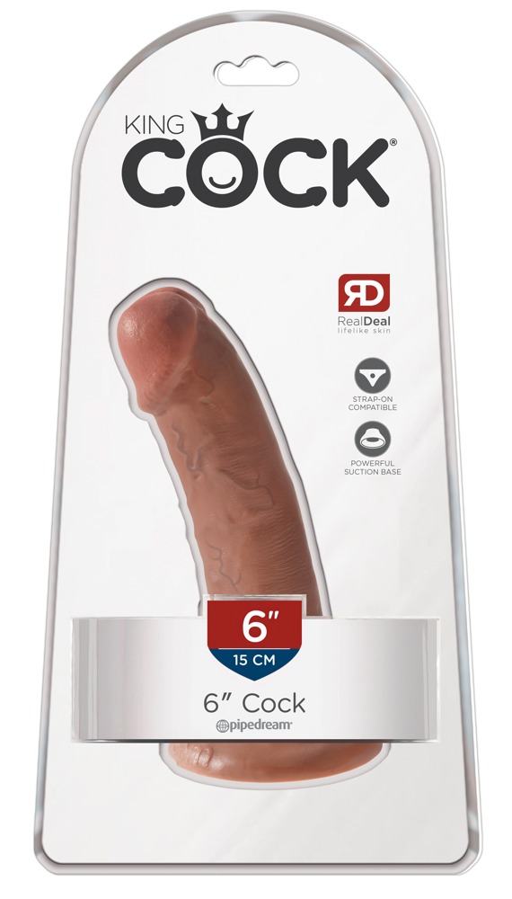 E-shop Dildo King Cock 6