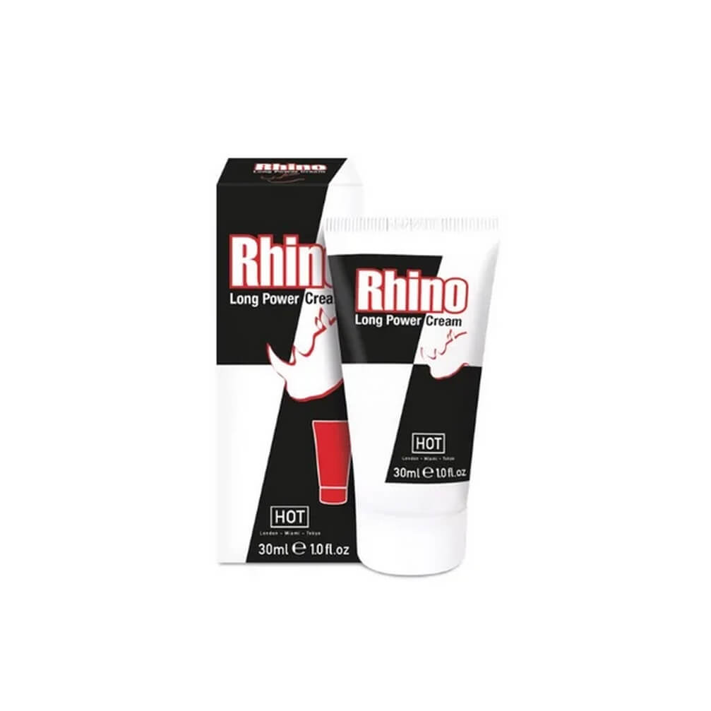 E-shop HOT Rhino Long Power Cream (30ml)