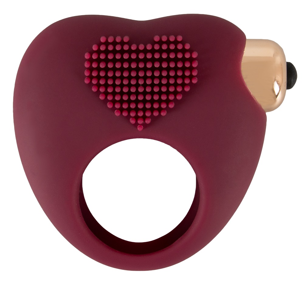 E-shop Magic Shiver Vibrating Cock Ring