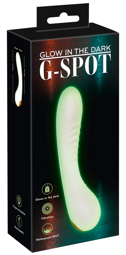 E-shop You2Toys Glow in the Dark G-Spot