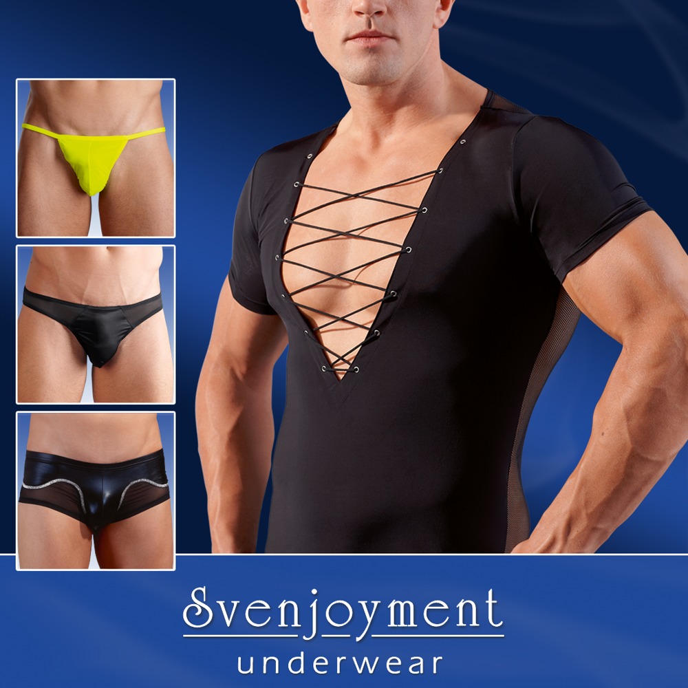 E-shop Svenjoyment Underwear Goody Bag (L)