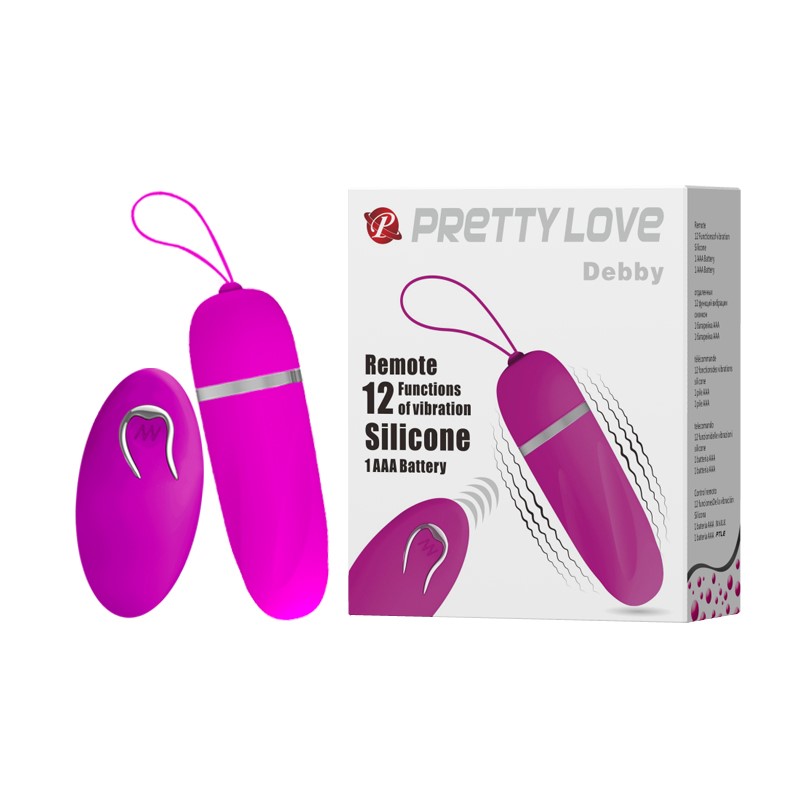 E-shop Pretty Love Debby