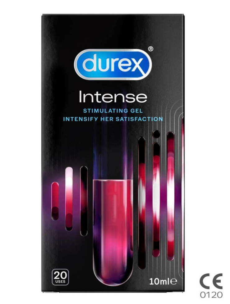 E-shop Durex Intense Orgasmic 10 ml