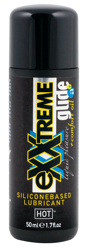E-shop eXXtreme Lubrikant s dlhotrvajúcim účinkom (50 ml)