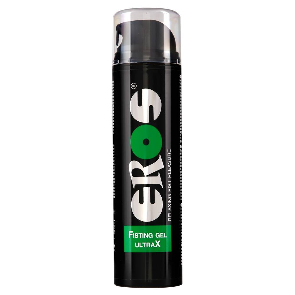 E-shop EROS Fisting - lubrikačný gél (na päsťovanie) (200 ml)