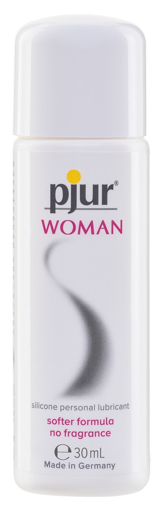 E-shop pjur Woman sensitive (30 ml)