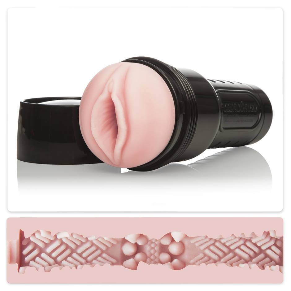 E-shop Fleshlight GO Surge - kompaktná vagína