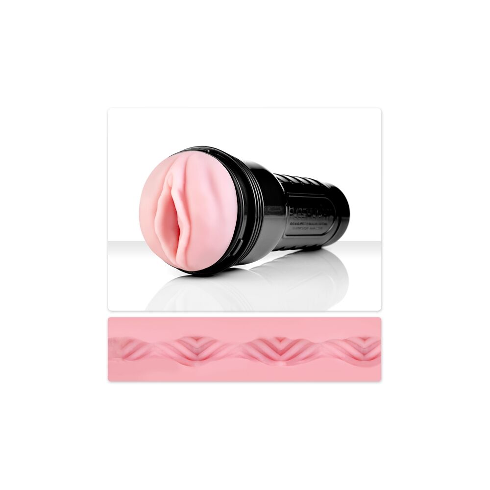 E-shop Fleshlight Pink lady Vortex