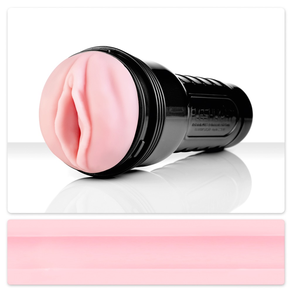 E-shop Fleshlight Pink Lady - originálna vagína