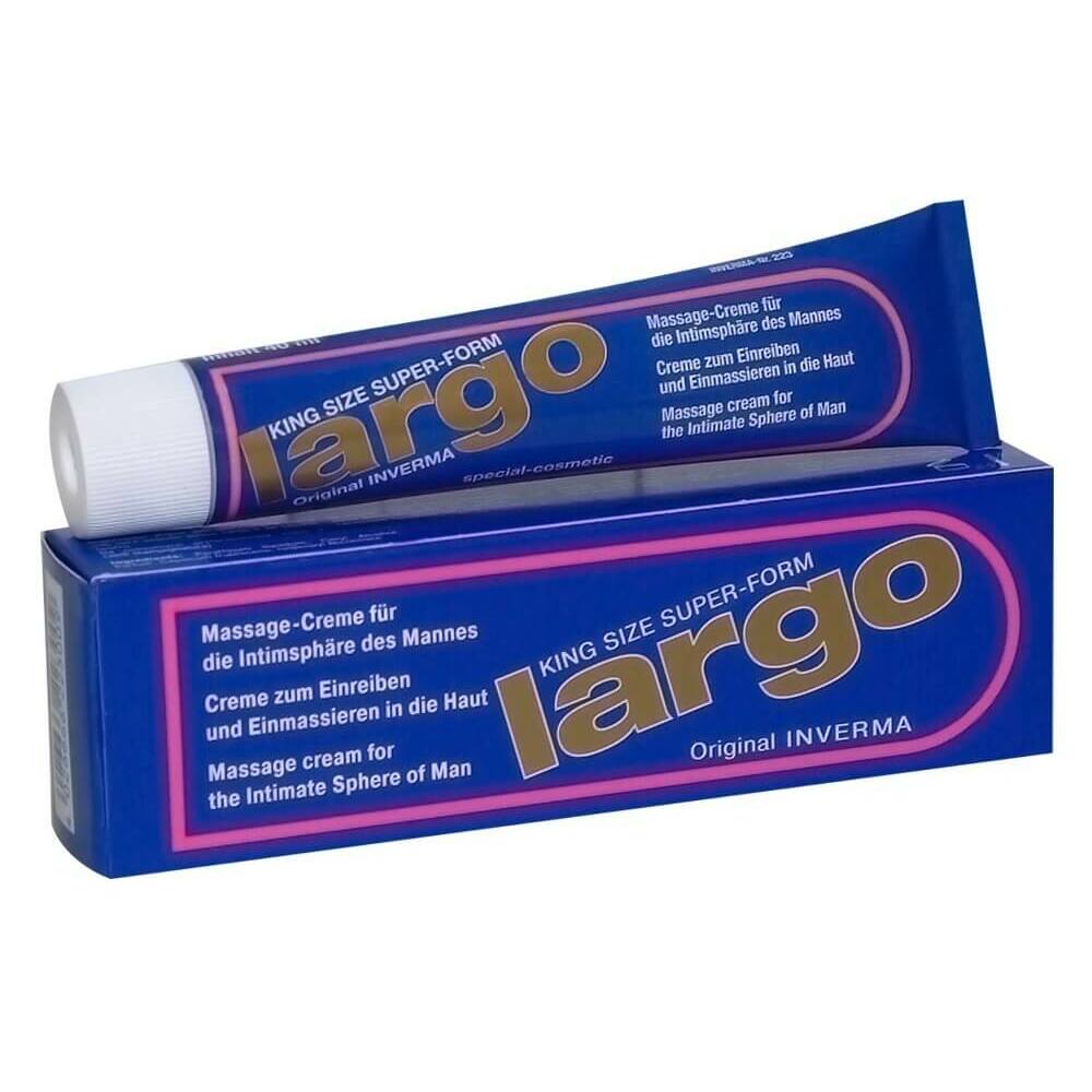 E-shop Inverma Largo Cream 40 ml
