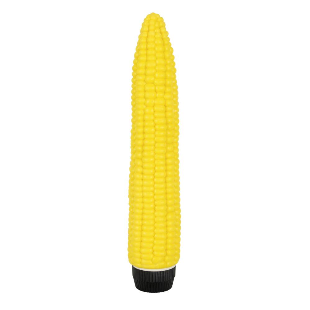 E-shop You2Toys Vibrating Farmers Mais - vibrátor v tvare kukurice (24 cm)