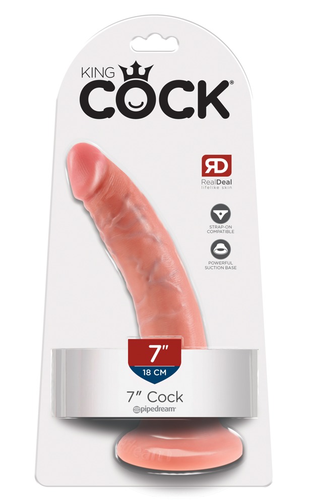 E-shop King Cock