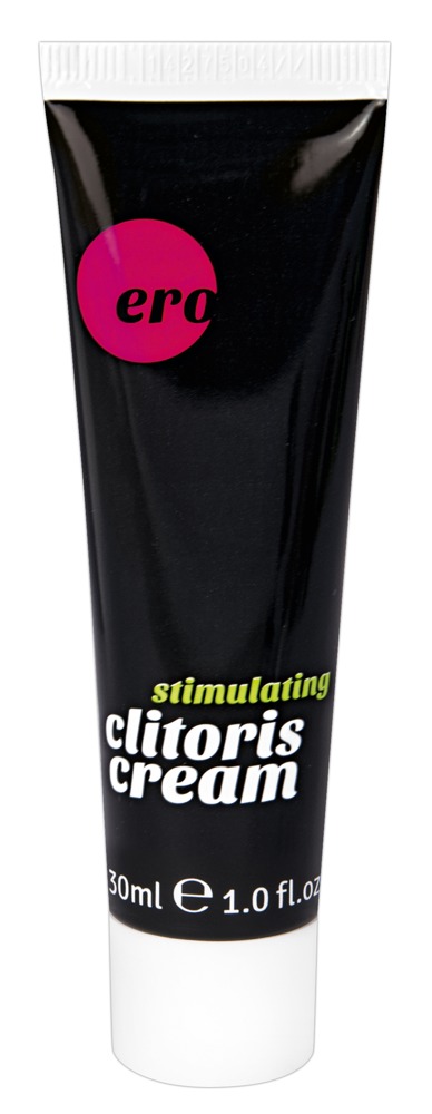 E-shop HOT Clitoris Creme - krém na stimuláciu klitorisu (30 ml)