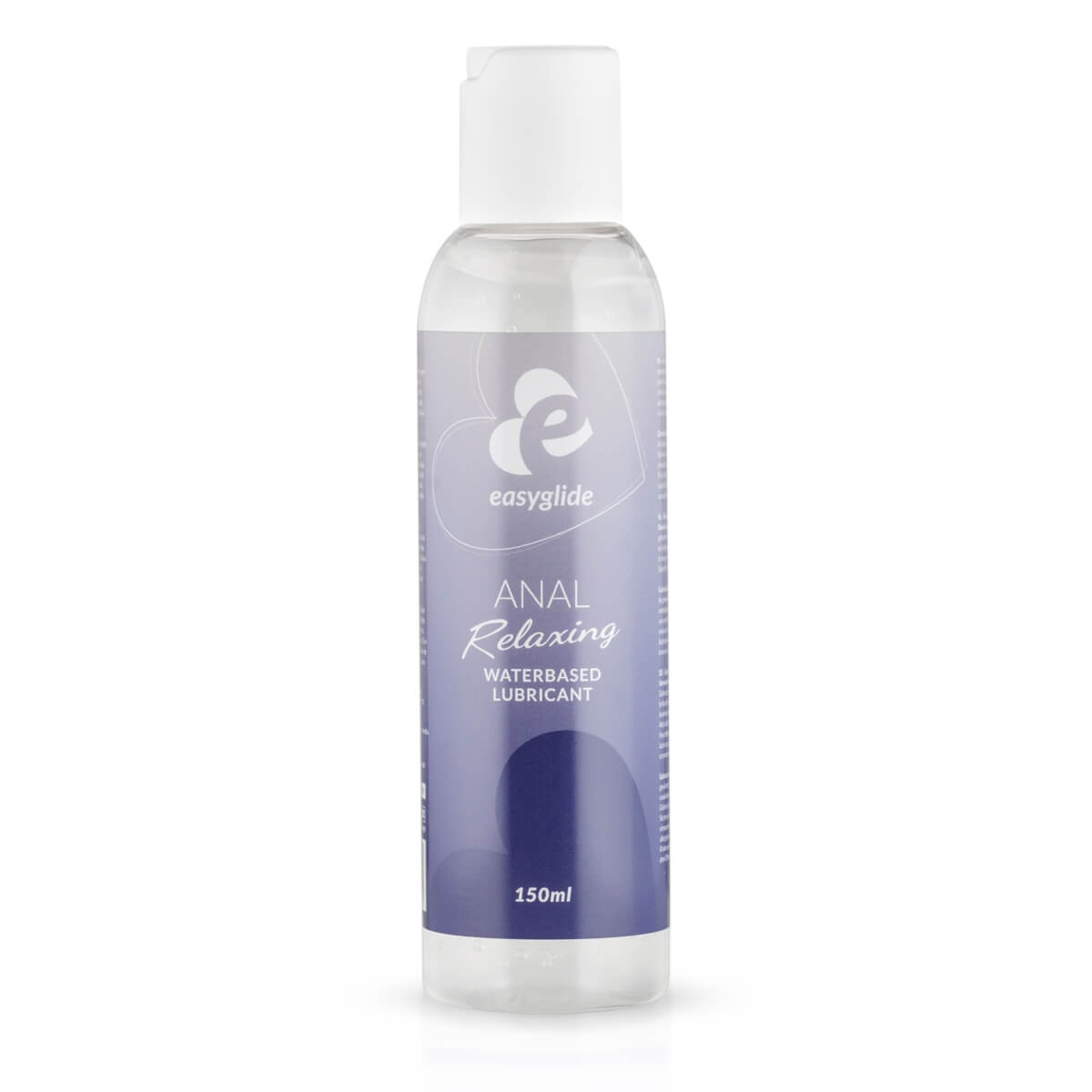 E-shop EasyGlide Anal Relax - lubrikačný gél na báze vody (150ml)